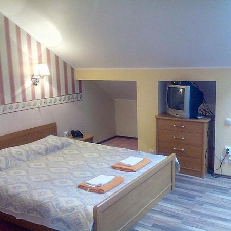 Central Hotel Narwa Pokój zdjęcie