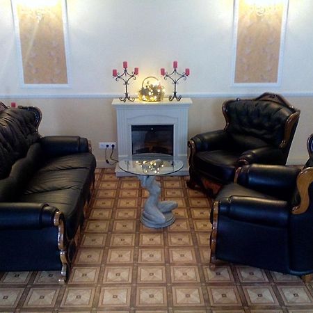 Central Hotel Narwa Zewnętrze zdjęcie