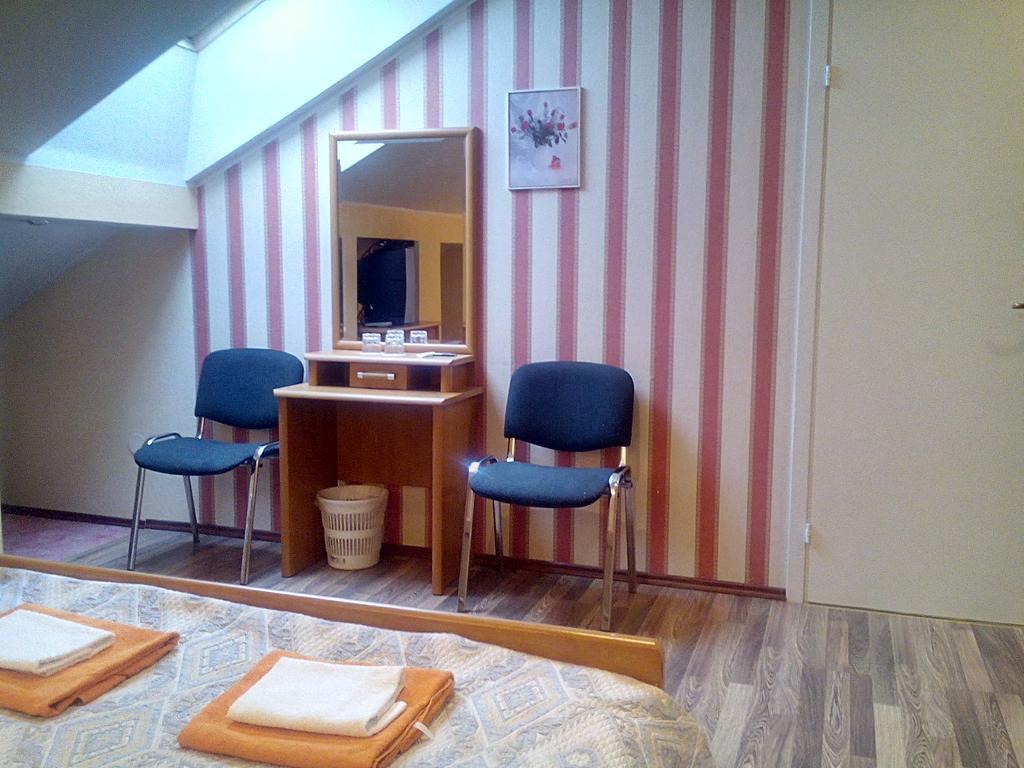 Central Hotel Narwa Pokój zdjęcie