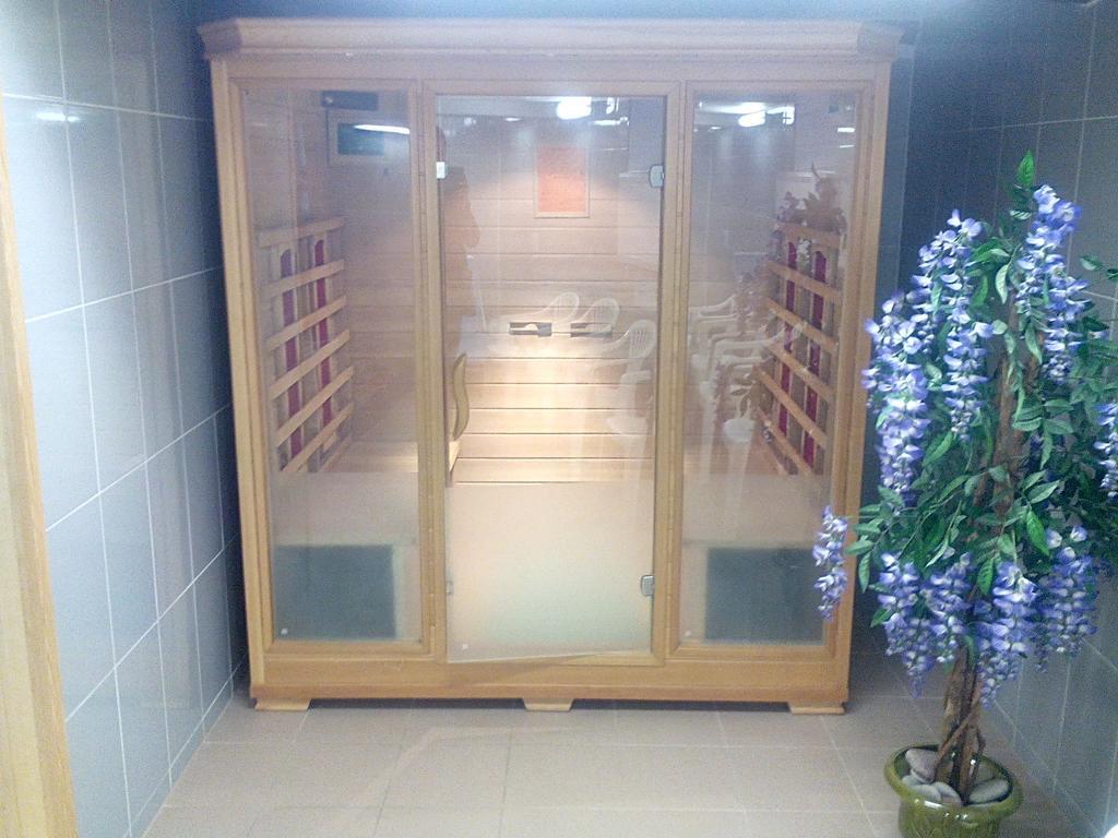 Central Hotel Narwa Zewnętrze zdjęcie
