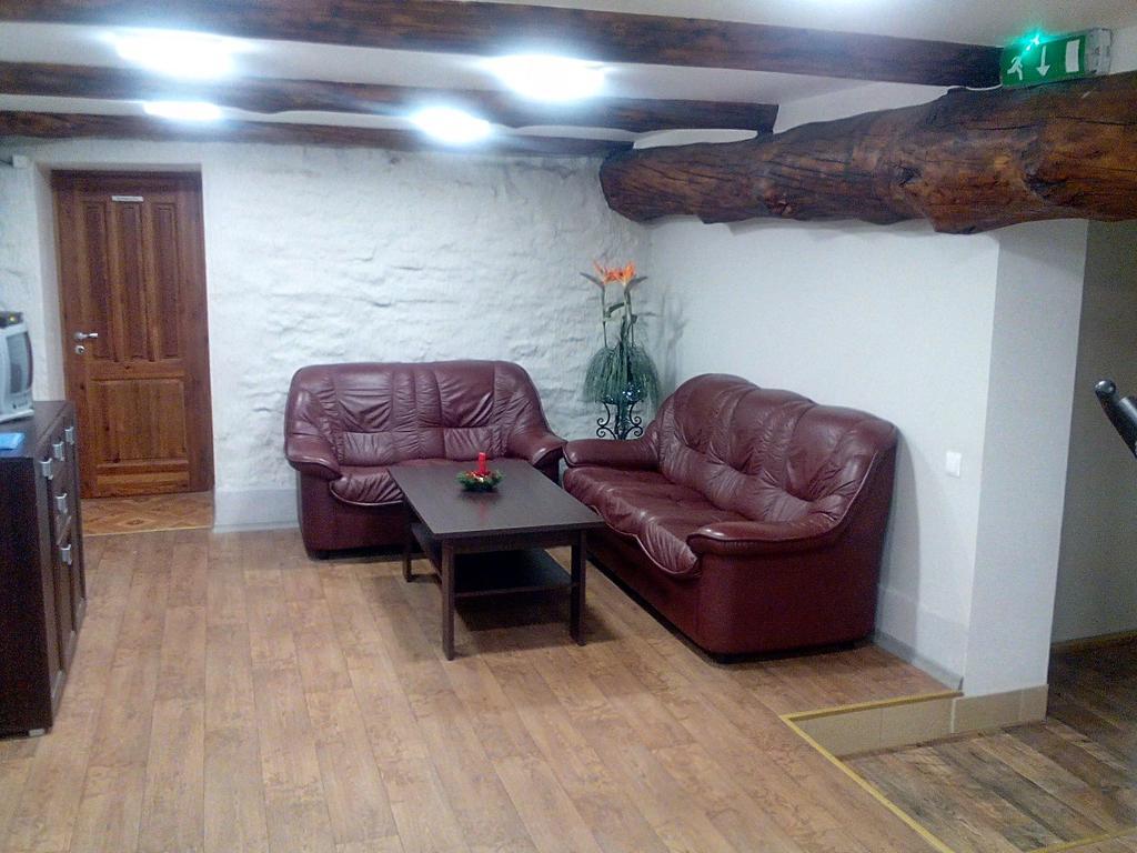 Central Hotel Narwa Zewnętrze zdjęcie