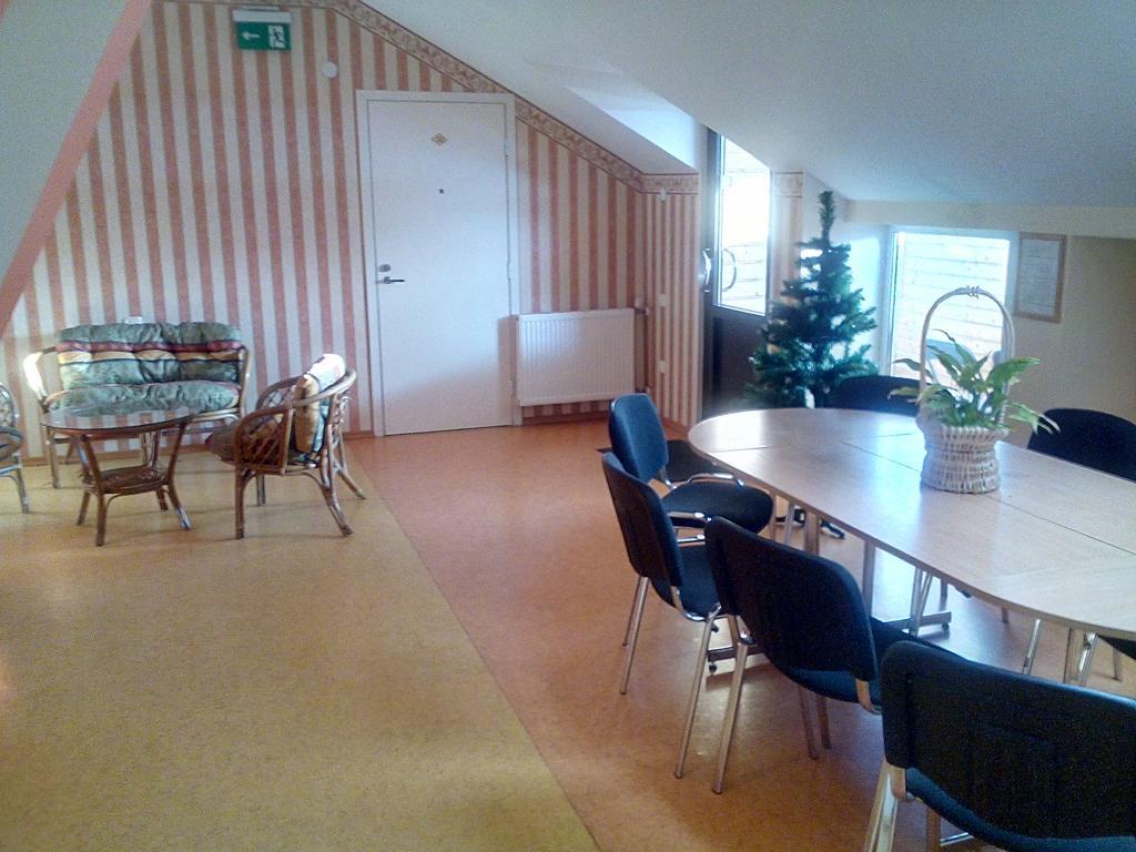 Central Hotel Narwa Zewnętrze zdjęcie