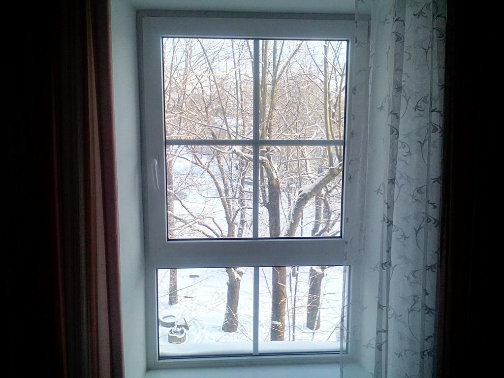 Central Hotel Narwa Pokój zdjęcie