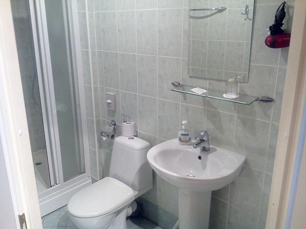 Central Hotel Narwa Pokój zdjęcie