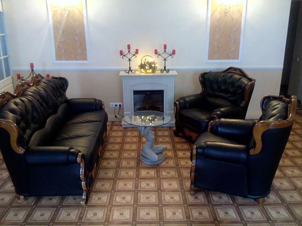 Central Hotel Narwa Zewnętrze zdjęcie